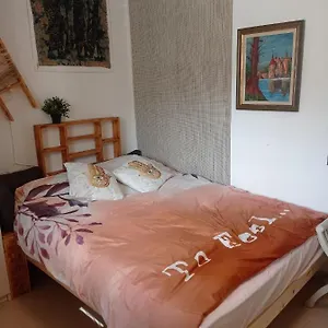 Проживание в семье New! Great Location! Vibrant Downtown, Talpiot Market, Flea Market, Carmel Beach, Close To Everywhere, Хайфа