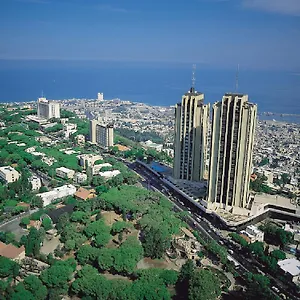 Dan Panorama Haifa