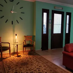 Hostel Roks, Haifa