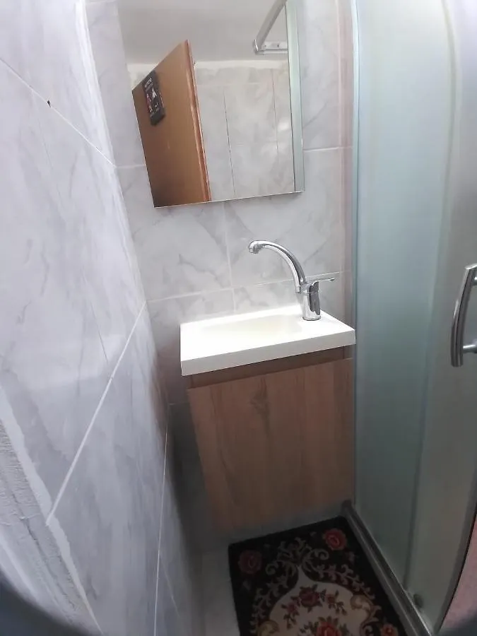 Kabore Place Хайфа Израиль