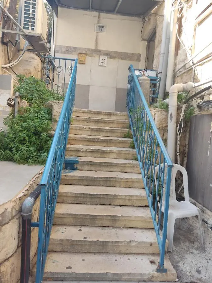דירה חיפה Kabore Place